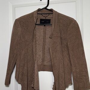 BCBGMaxAzria BRI cropped Jacket